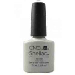 画像1: 【CND  】Shellac・Ice Bar（'17 Glacial Illusion秋コレクション) 7.3ml