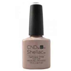 画像1: 【CND  】Shellac・Cashmere Wraps（'17 Glacial Illusion秋コレクション）7.3ml