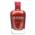 【ZOYA 】　Tawny　（Party Girls コレクション）