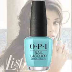 画像1: 【OPI】  Closer Than You Might Belém   ('18春リスボンコレクション)