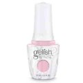 【Harmony】gelishソークオフジェル-Pink Smoothie　１５ｍｌ