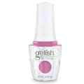 【Harmony】gelishソークオフジェル-It's A Lily　１５ｍｌ