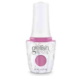 画像1: 【Harmony】gelishソークオフジェル-It's A Lily　１５ｍｌ