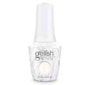 【Harmony】gelishソークオフジェル-Sheek White １５ｍｌ