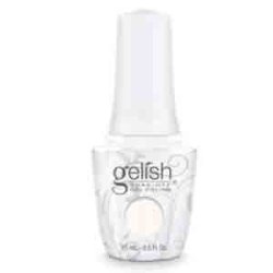 画像1: 【Harmony】gelishソークオフジェル-Sheek White １５ｍｌ