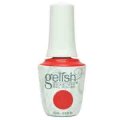 【Harmony】gelishソークオフジェル-Tiger Blossom  １５ｍｌ