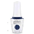 【Harmony】gelishソークオフジェル-Deep Sea　１５ｍｌ