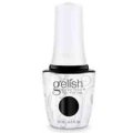 【Harmony】gelishソークオフジェル-Black Shadow １５ｍｌ