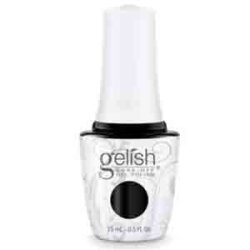 画像1: 【Harmony】gelishソークオフジェル-Black Shadow １５ｍｌ