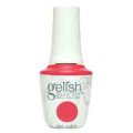 【Harmony】gelishソークオフジェル-Passion  １５ｍｌ
