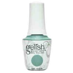 画像1: 【Harmony】gelishソークオフジェル-Seafoam １５ｍｌ