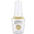 【Harmony】gelishソークオフジェル-Bronzed １５ｍｌ