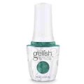 【Harmony】gelishソークオフジェル-Mint Icing １５ｍｌ
