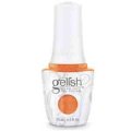 【Harmony】gelishソークオフジェル-Orange Cream Dream-キャンディーランドコレクション １５ｍｌ