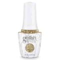 【Harmony】gelishーAll That Glitters Is Gold  (Trends コレクション）