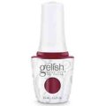 【Harmony】gelishーHello, Merlot! (Colors of Fall 2014 コレクション）