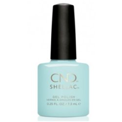 画像1: 【CND  】 Shellac・Taffy （'18 Chic Shock春コレクション） 7.3ml