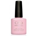 【CND  】 Shellacソークオフジェル・Candied （'18 Chic Shock春コレクション）  7.3ml