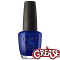 【OPI】  廃盤　Chills Are Multiplying   (GREASE コレクション)