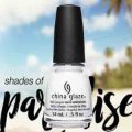 【 チャイナグレイズ】廃盤 Cabana Fever  （Shades of Paradise'18サマーコレクション）