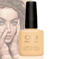 【CND  】 Shellacソークオフジェル・Vagabond  （'18 Boho Spirit夏コレクション）  7.3ml