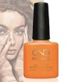 【CND  】 廃盤 Shellac・Gypsy（'18 Boho Spirit夏コレクション）7.3ml