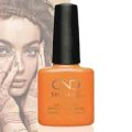 【CND  】 Shellacソークオフジェル・Gypsy （'18 Boho Spirit夏コレクション）  7.3ml