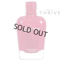 画像1: 【ZOYA 】　廃盤　Monroe　（Thriva2018スプリング コレクション）