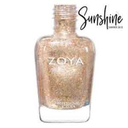 画像1: 【ZOYA 】　Nahla　（Sunshine 2018サマー コレクション）