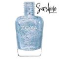 【ZOYA 】　廃盤　 Saldana　（Sunshine 2018サマー コレクション）