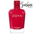 【ZOYA 】　Karen　（Sunshine 2018サマー コレクション）