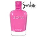 【ZOYA 】　Sandy　（Sunshine 2018サマー コレクション）