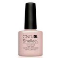 【CND  】 Shellacソークオフジェル・Uncovered （Nude The Collection）  7.3ml