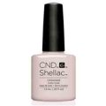 【CND  】 Shellacソークオフジェル・Unlocked （Nude The Collection）  7.3ml