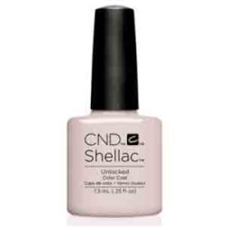 画像1: 【CND  】 Shellac・Unlocked （Nude The Collection） 7.3ml