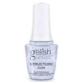 【Harmony】 セール　gelish-ソークオフ・ストレンスナーストラクチャーClear １５ｍｌ