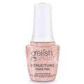 【Harmony】gelish-ソークオフ・ストレンスナーストラクチャーCover Pink １５ｍｌ