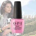 【OPI】 Lima Tell You About This Color!  (Peru コレクション)