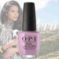 【OPI】 Seven Wonders of OPI  (Peru コレクション)