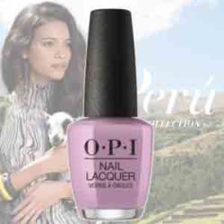 画像1: 【OPI】 Seven Wonders of OPI  (Peru コレクション)