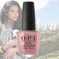 【OPI】 Somewhere Over the Rainbow Mountains  (Peru コレクション)