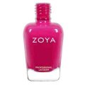 【ZOYA 】　Paris （Jelly Brites コレクション）