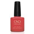 【CND  】 Shellacソークオフジェル・Element （Wild Earth '18 秋コレクション）  7.3ml