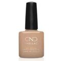 【CND  】 Shellacソークオフジェル・Brimstone （Wild Earth '18 秋コレクション）  7.3ml