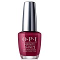 【OPI 】 Infinite Shine-Bogota Blackberry