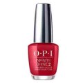 【OPI 】 Infinite Shine-The Thrill of Brazil