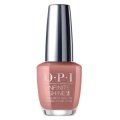 【OPI 】 Infinite Shine-Barefoot in Barcelona