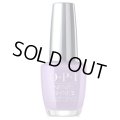 【OPI 】 Infinite Shine-Do You Lilac It?