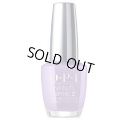 画像1: 【OPI 】 Infinite Shine-Do You Lilac It?