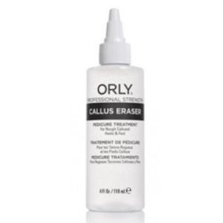 画像1: 【Orly】 Callus Eraser 　4 oz / 118 ml